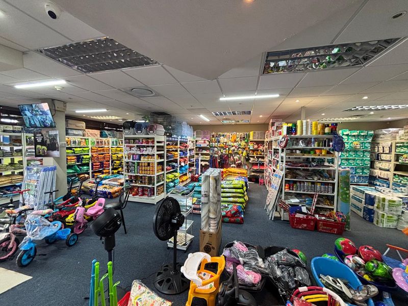 151m2 Prime Retail Opportunity | The Bridge Centre, Durbanville - Photo 8