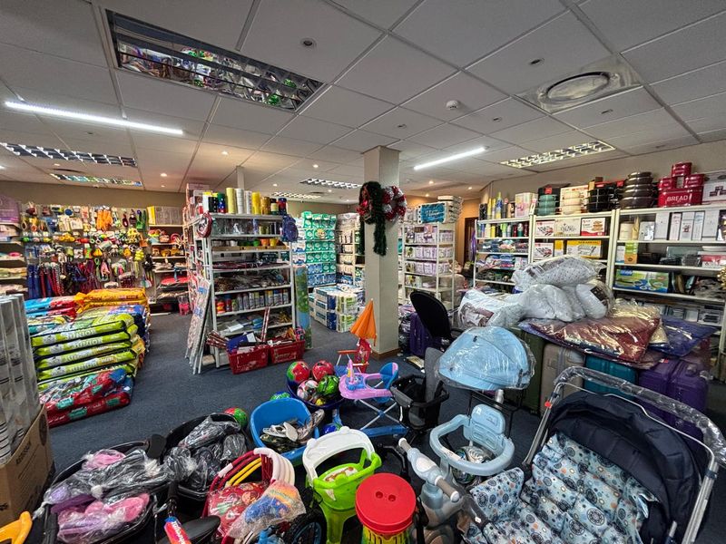 151m2 Prime Retail Opportunity | The Bridge Centre, Durbanville - Photo 7