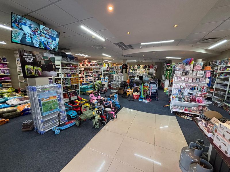 151m2 Prime Retail Opportunity | The Bridge Centre, Durbanville - Photo 6