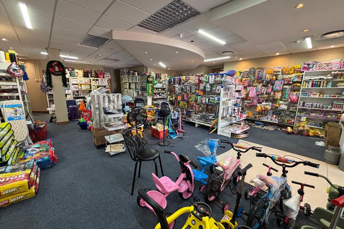 151m2 Prime Retail Opportunity | The Bridge Centre, Durbanville - Photo 2