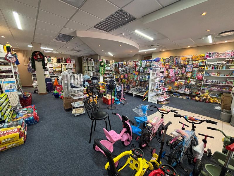 151m2 Prime Retail Opportunity | The Bridge Centre, Durbanville - Photo 2