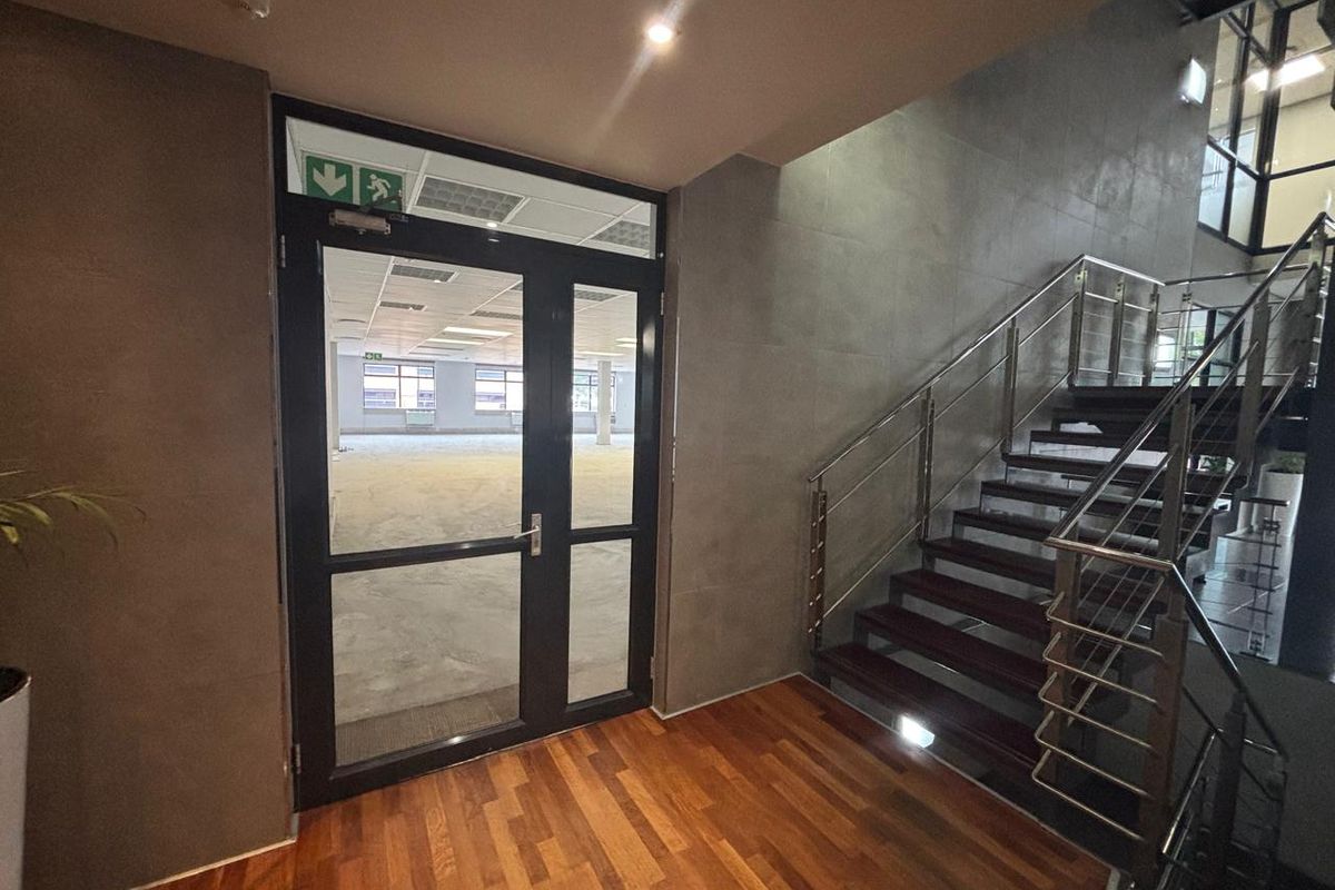Premium Office Space To Let in Plattekloof Office Park - Photo 3