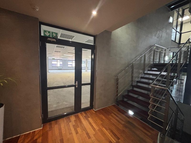 Premium Office Space To Let in Plattekloof Office Park - Photo 3