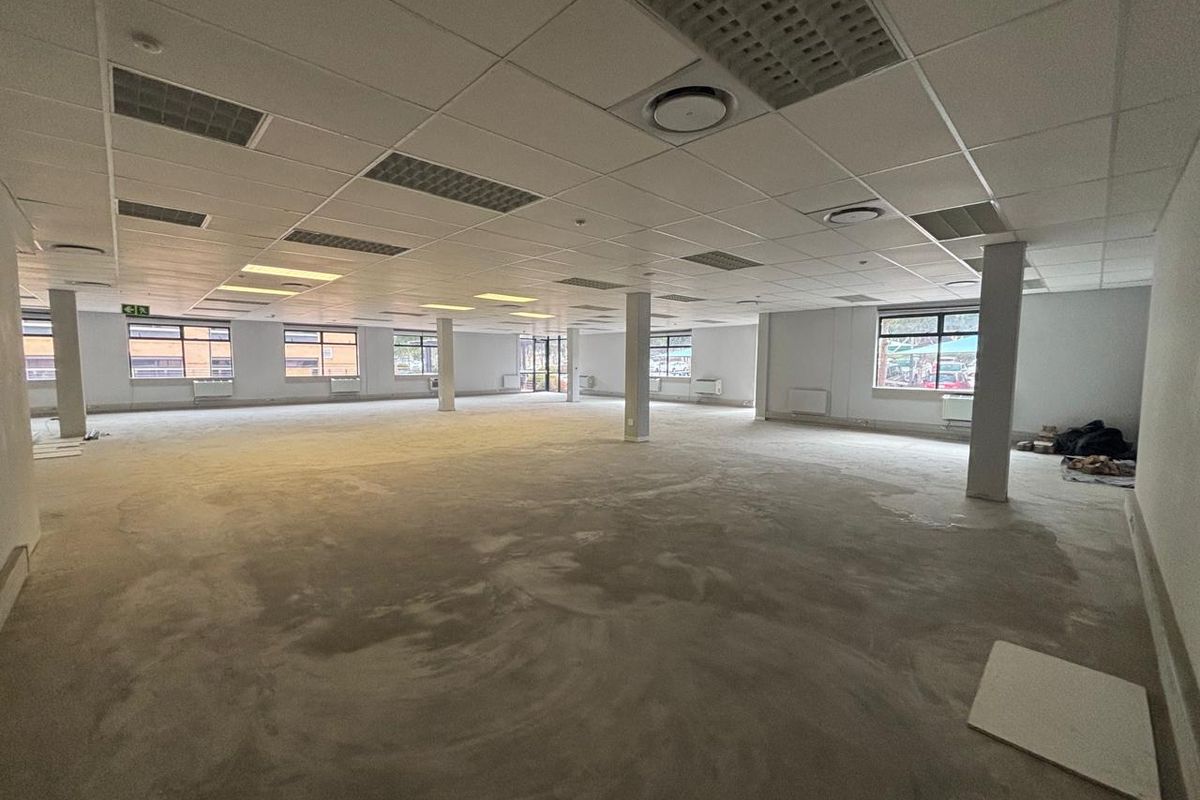 Premium Office Space To Let in Plattekloof Office Park - Photo 5