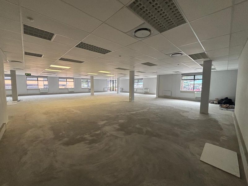 Premium Office Space To Let in Plattekloof Office Park - Photo 5