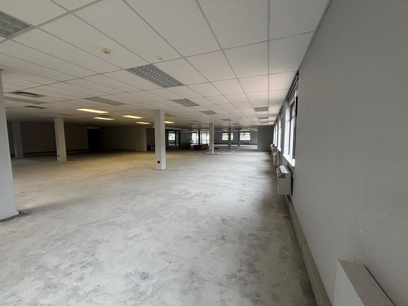 Premium Office Space To Let in Plattekloof Office Park - Photo 9