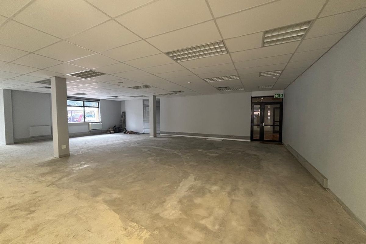 Premium Office Space To Let in Plattekloof Office Park - Photo 4