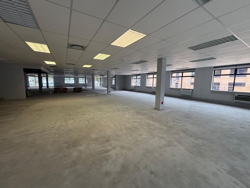 Premium Office Space To Let in Plattekloof Office Park - Photo 7