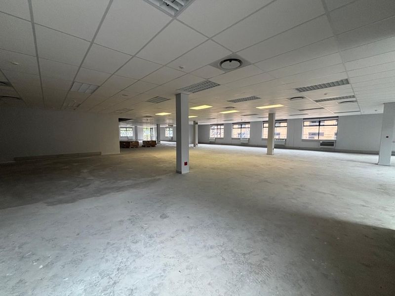 Premium Office Space To Let in Plattekloof Office Park - Photo 6