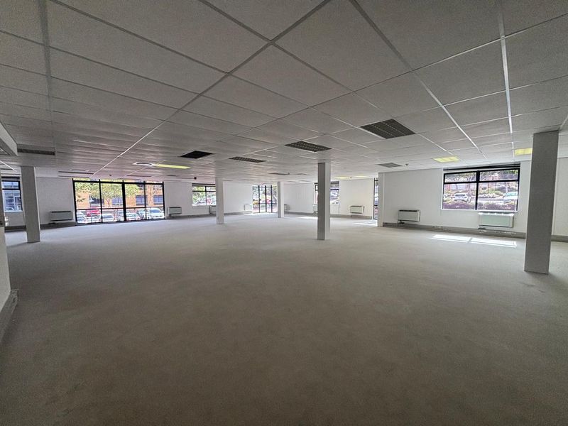 Spacious 1014.23m2 Commercial Office - Plattekloof Office Park - Photo 6