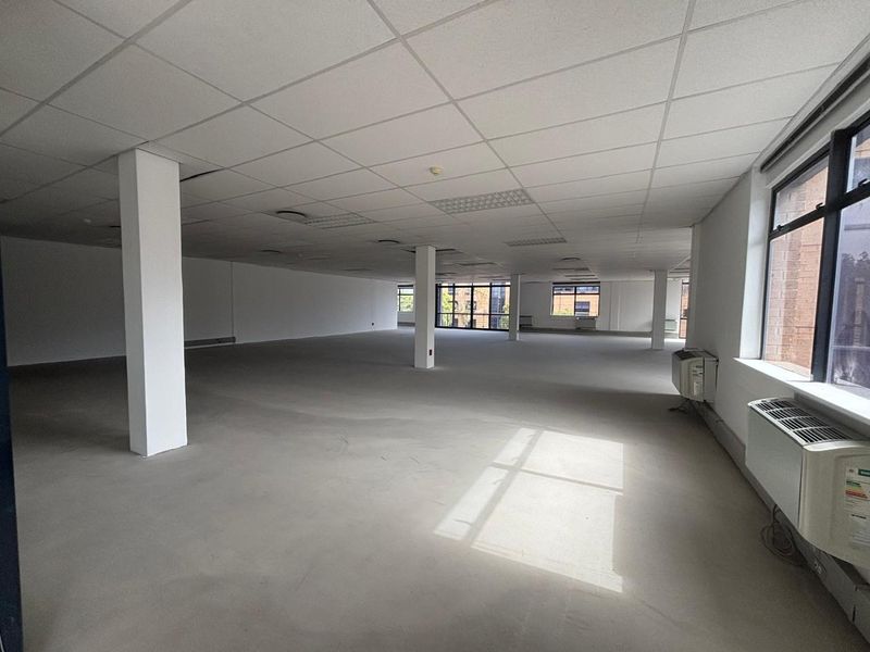400 m2 Open-Plan Office To Let – Plattekloof Office Park - Photo 8