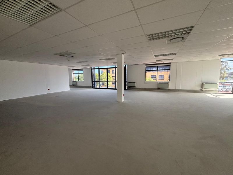 400 m2 Open-Plan Office To Let – Plattekloof Office Park - Photo 5