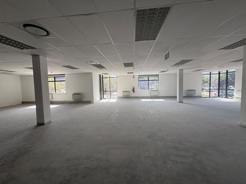 346 m2 First Floor Office with Views – Plattekloof Office Park - Photo 5