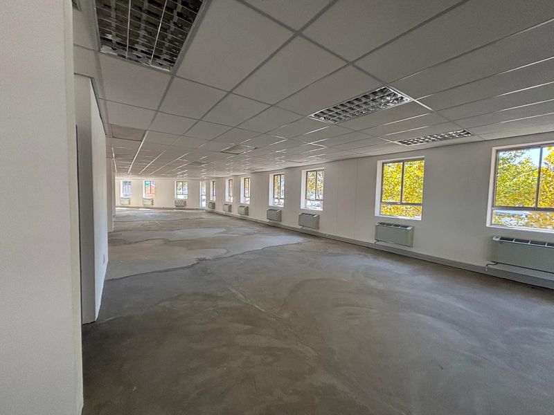 971 m2 Spacious Office To Let Opposite Tyger Valley - Photo 10