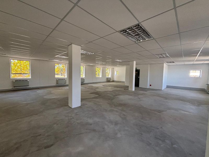 971 m2 Spacious Office To Let Opposite Tyger Valley - Photo 9