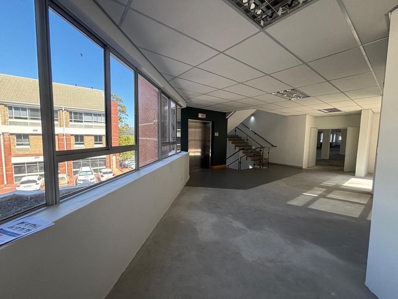 971 m2 Spacious Office To Let Opposite Tyger Valley - Photo 8