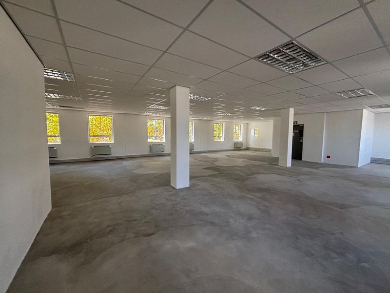 971 m2 Spacious Office To Let Opposite Tyger Valley - Photo 6