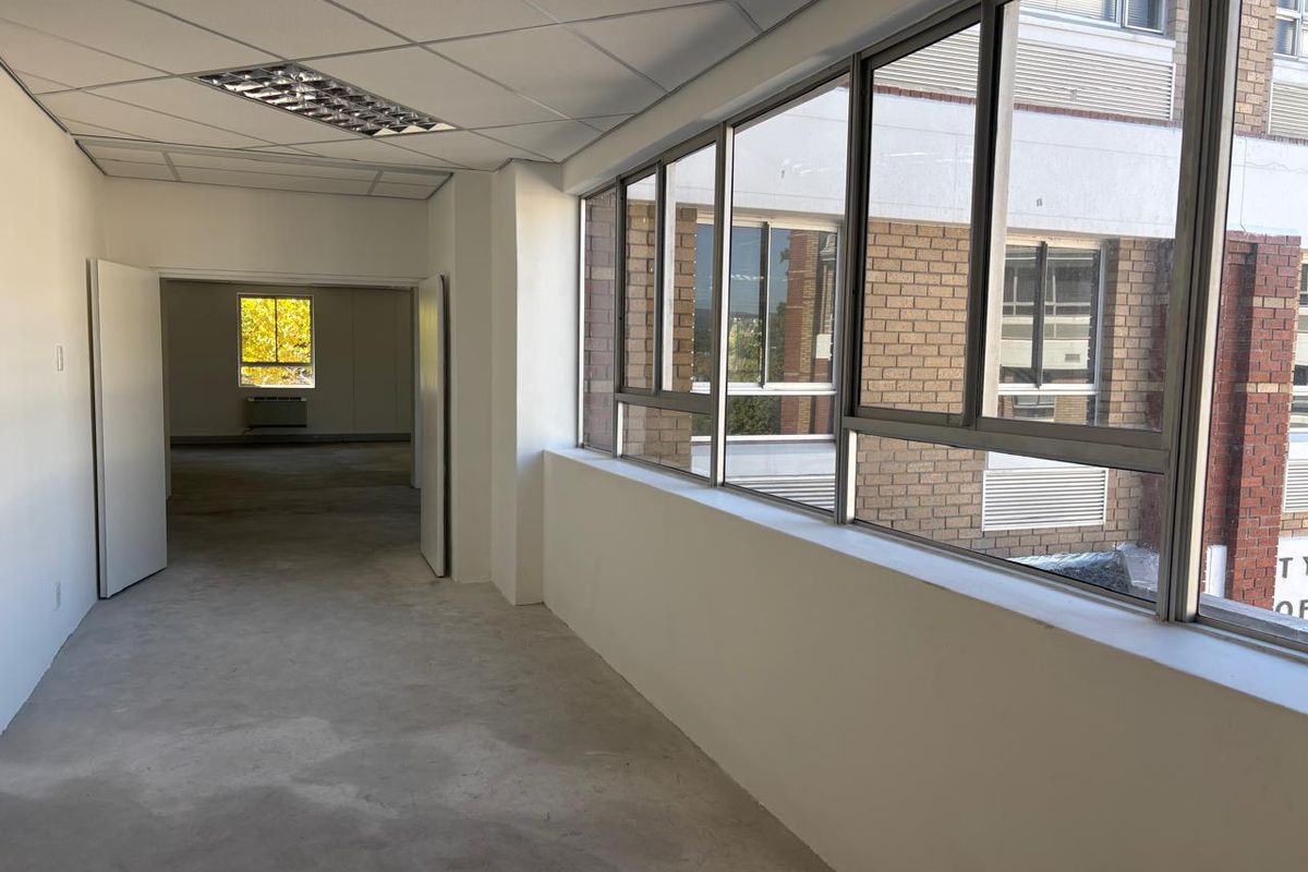 971 m2 Spacious Office To Let Opposite Tyger Valley - Photo 5
