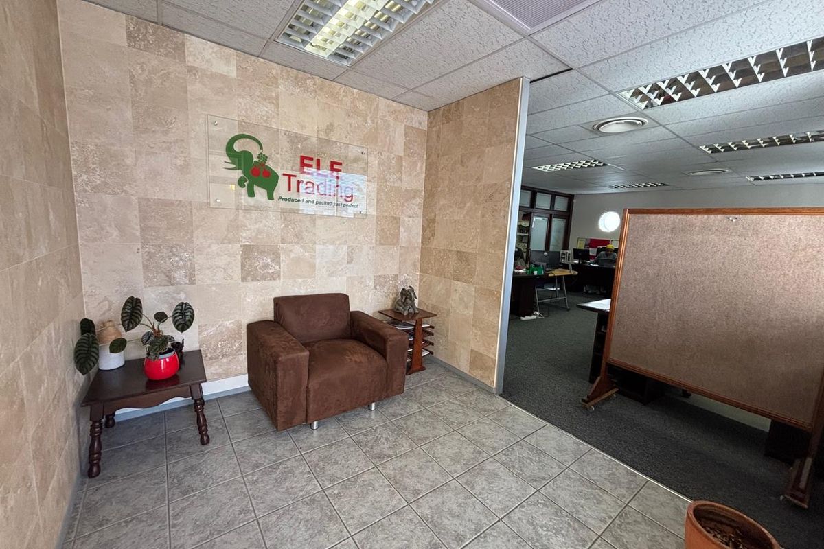 Office Space to Let – Frazzitta Office Park, Durbanville - Photo 4