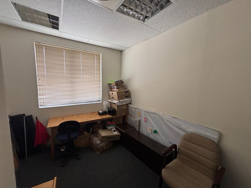 Office Space to Let – Frazzitta Office Park, Durbanville - Photo 10