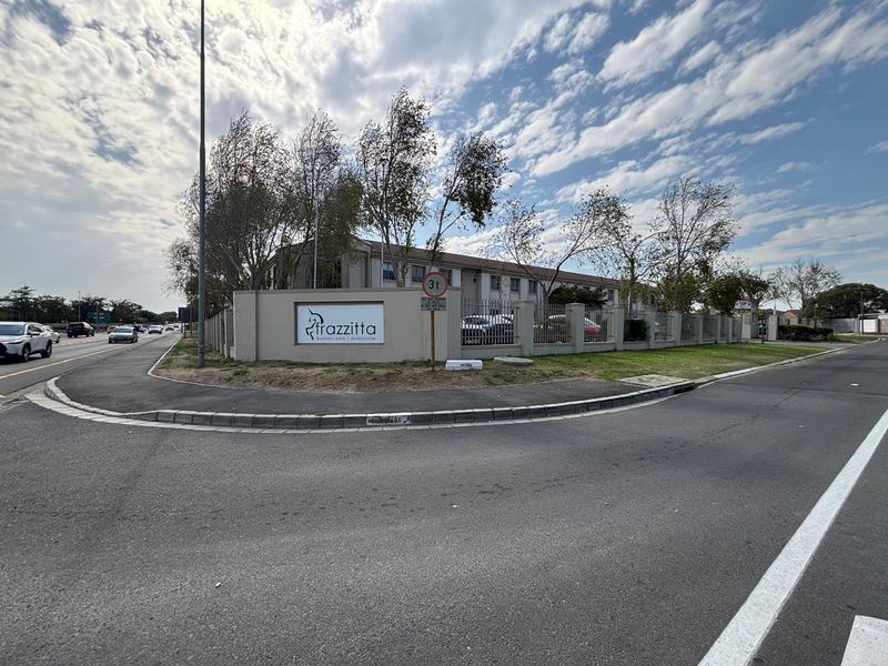 Office Space to Let – Frazzitta Office Park, Durbanville - Photo 2