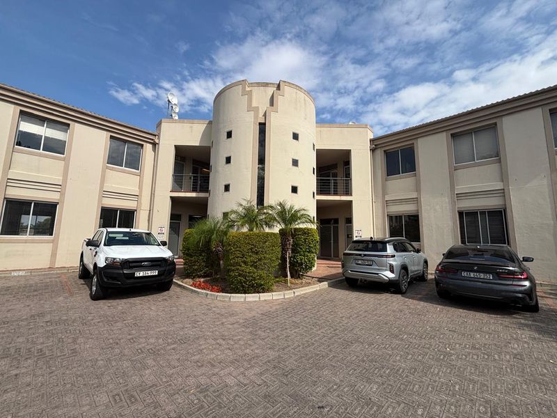 Office Space to Let – Frazzitta Office Park, Durbanville - Photo 3