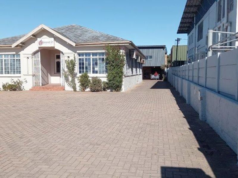 NEWTON PARK OFFICE SPACE AVAILABLE FOR RENT - Photo 9