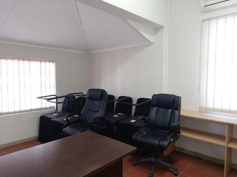 NEWTON PARK OFFICE SPACE AVAILABLE FOR RENT - Photo 2