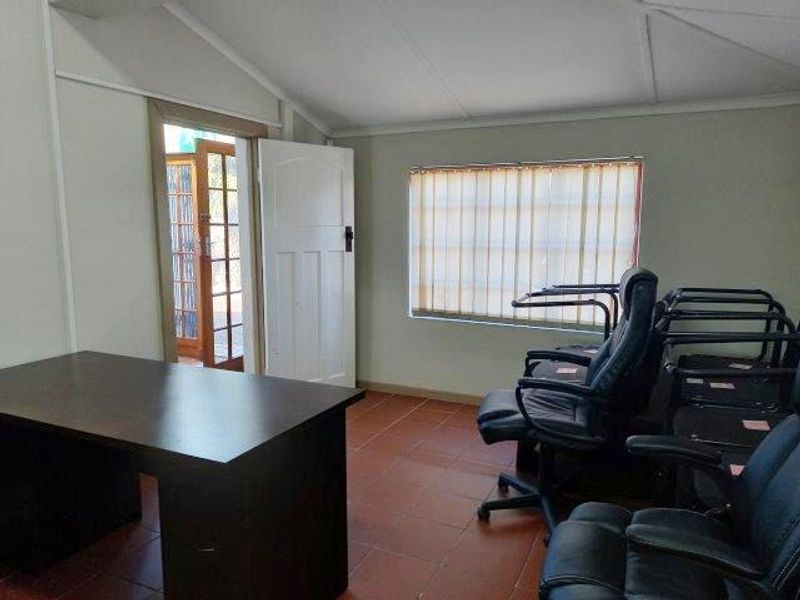 NEWTON PARK OFFICE SPACE AVAILABLE FOR RENT - Photo 1