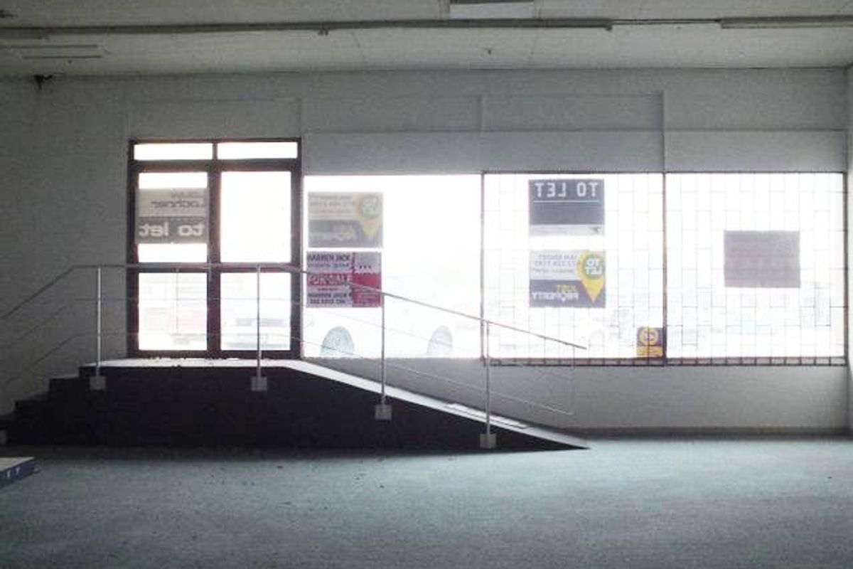 NEWTON PARK IDEAL LOCATION FOR RENT - Photo 5