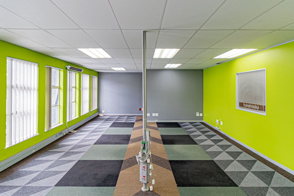 Subdivisible Office Space Available To Rent Or Purchase - Photo 4