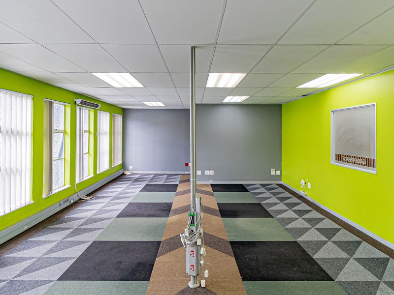 Subdivisible Office Space Available To Rent Or Purchase - Photo 4