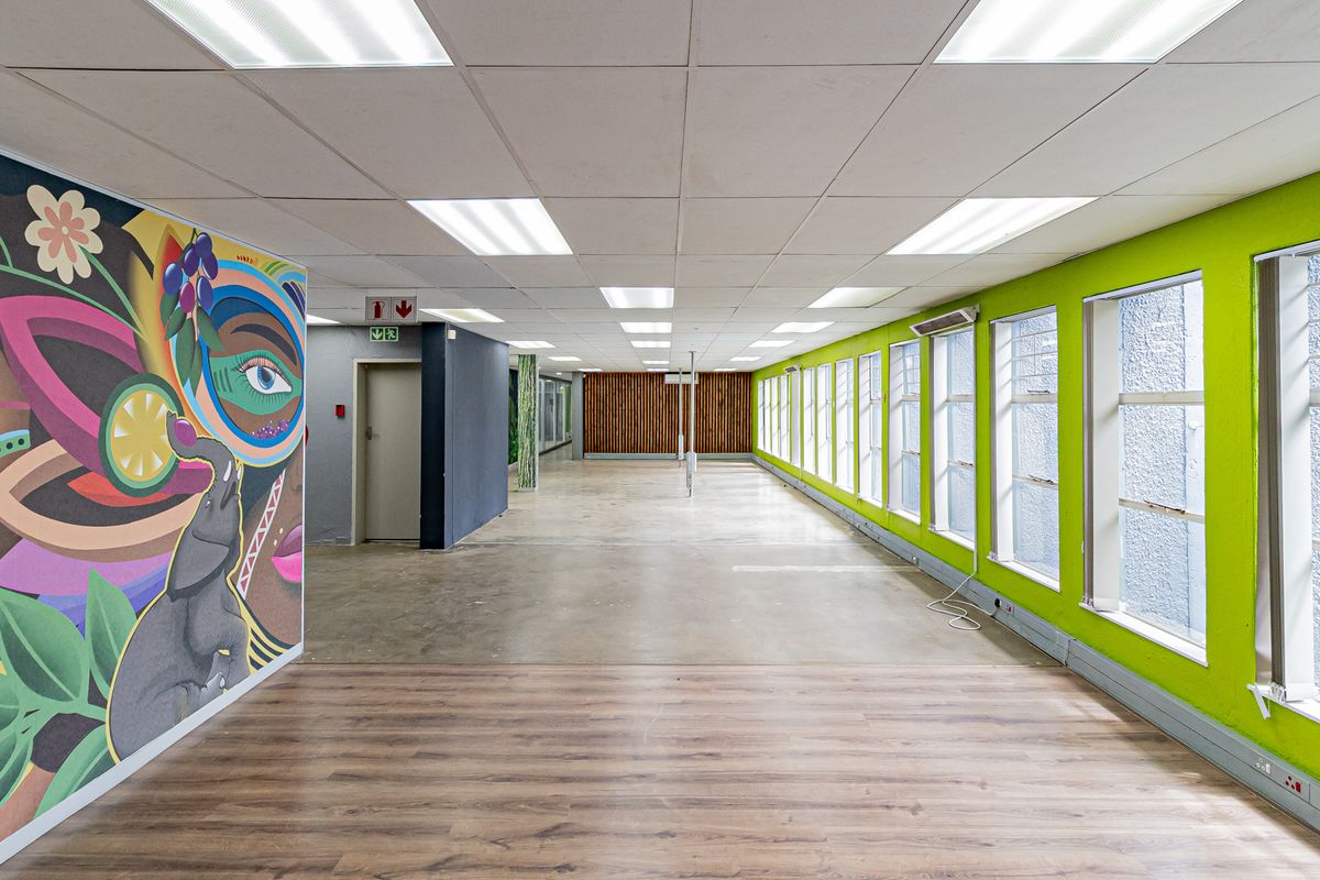 Subdivisible Office Space Available To Rent Or Purchase - Photo 5