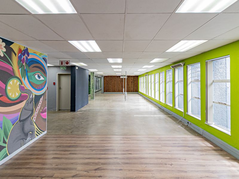 Subdivisible Office Space Available To Rent Or Purchase - Photo 5