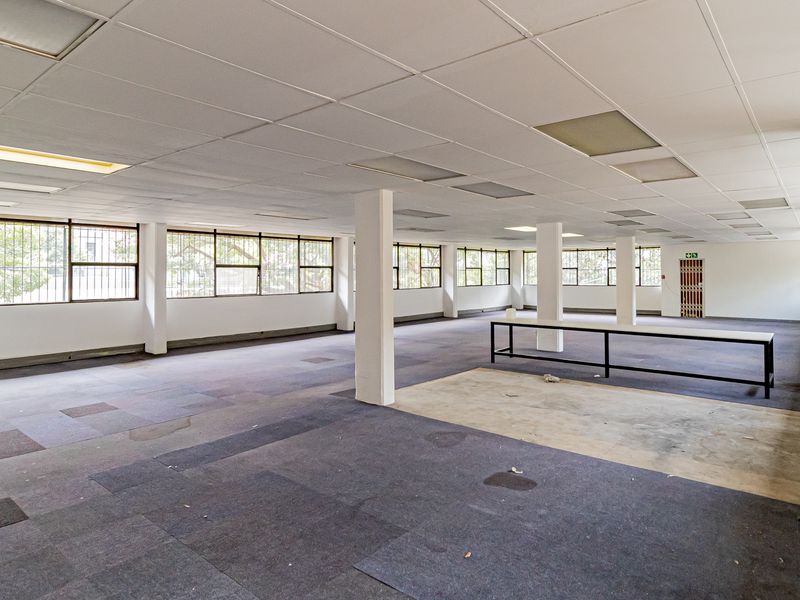 Subdivisible Office Space Available To Rent Or Purchase - Photo 9