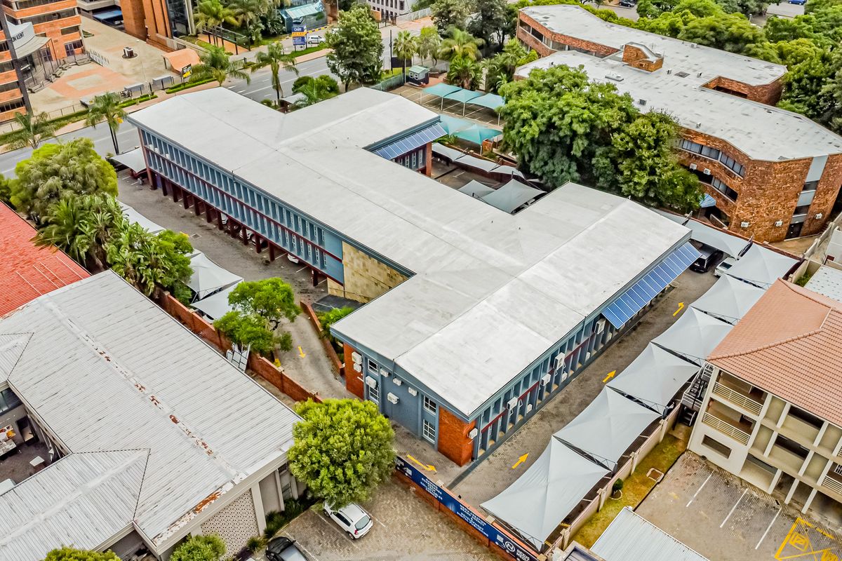 Subdivisible Office Space Available To Rent Or Purchase - Photo 3