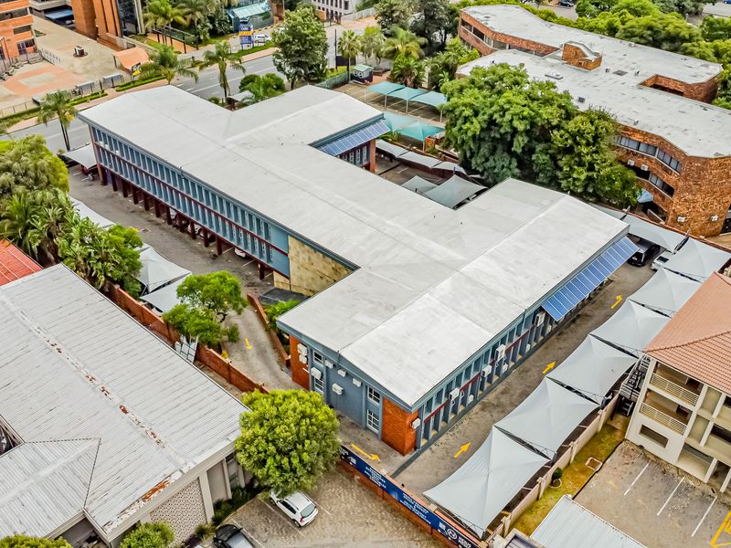 Subdivisible Office Space Available To Rent Or Purchase - Photo 3