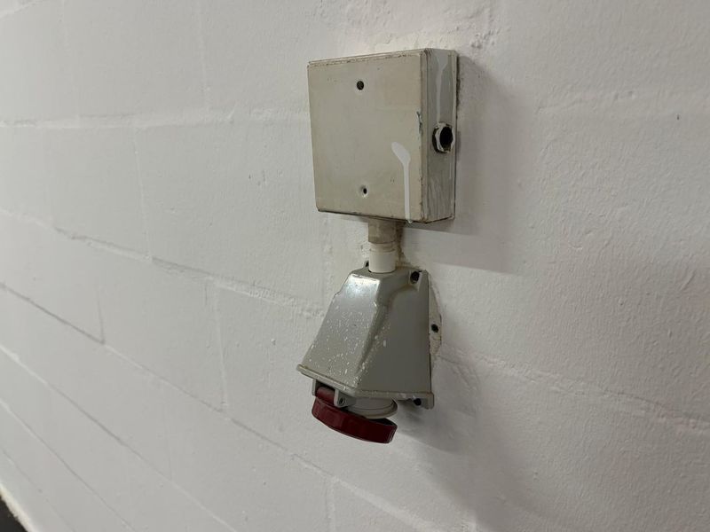 Factory Space to Let in Maitland | 164m2 - Photo 10