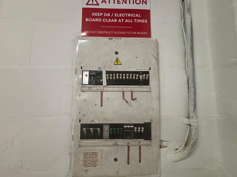 Factory Space to Let in Maitland | 164m2 - Photo 9