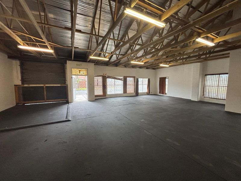 Factory Space to Let in Maitland | 164m2 - Photo 7