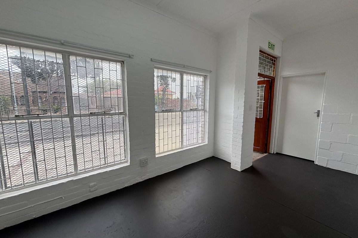 Factory Space to Let in Maitland | 155m2 - Photo 4