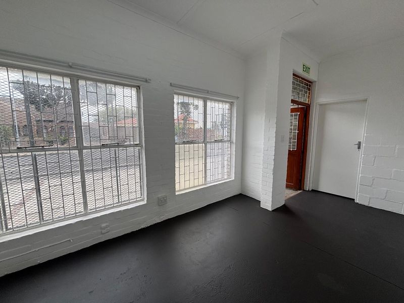 Factory Space to Let in Maitland | 155m2 - Photo 4