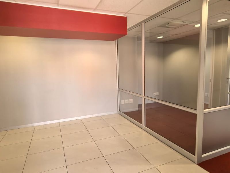 Prestigious Office Spaces for Rent in BO-dorp - Photo 10