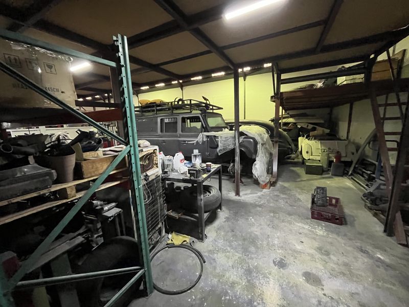 Highly Functional Warehouse with Office, Prime Montague Gardens Location - Photo 8