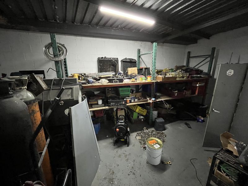 Highly Functional Warehouse with Office, Prime Montague Gardens Location - Photo 6