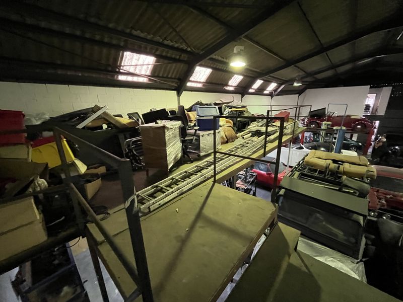 Highly Functional Warehouse with Office, Prime Montague Gardens Location - Photo 4