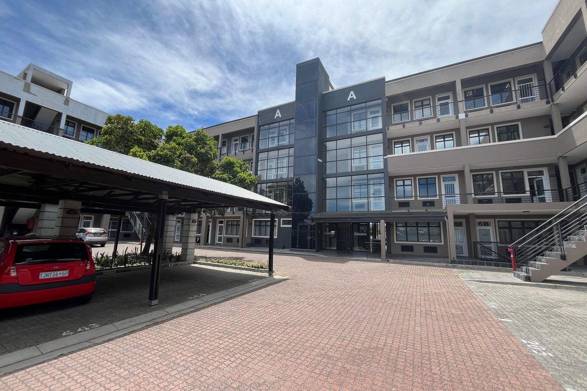 Dual-unit Office in Milennium Business Park, Century City - Photo 3