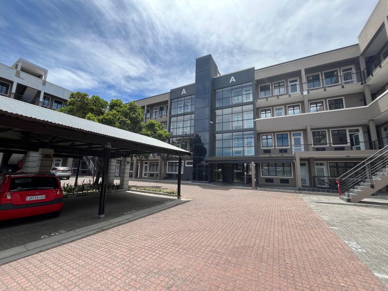 Dual-unit Office in Milennium Business Park, Century City - Photo 3