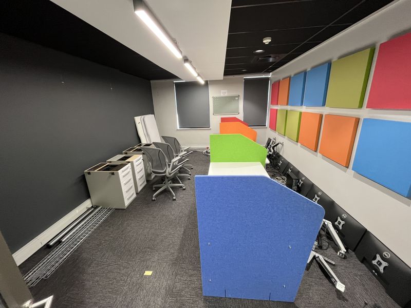 Premium Turnkey Office with Table Mountain Views, Newlands on Main. - Photo 7