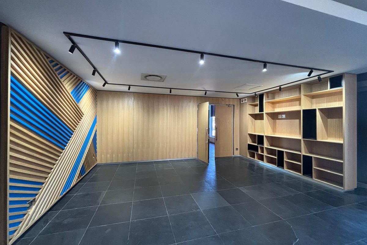 A-Grade 3,000m2 Office To Let – Northgate Park - Photo 3